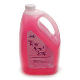 Soap JR Softi Lotion (Pink) 4L