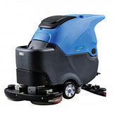 Autoscrubber 28" with traction - Johnny Vac