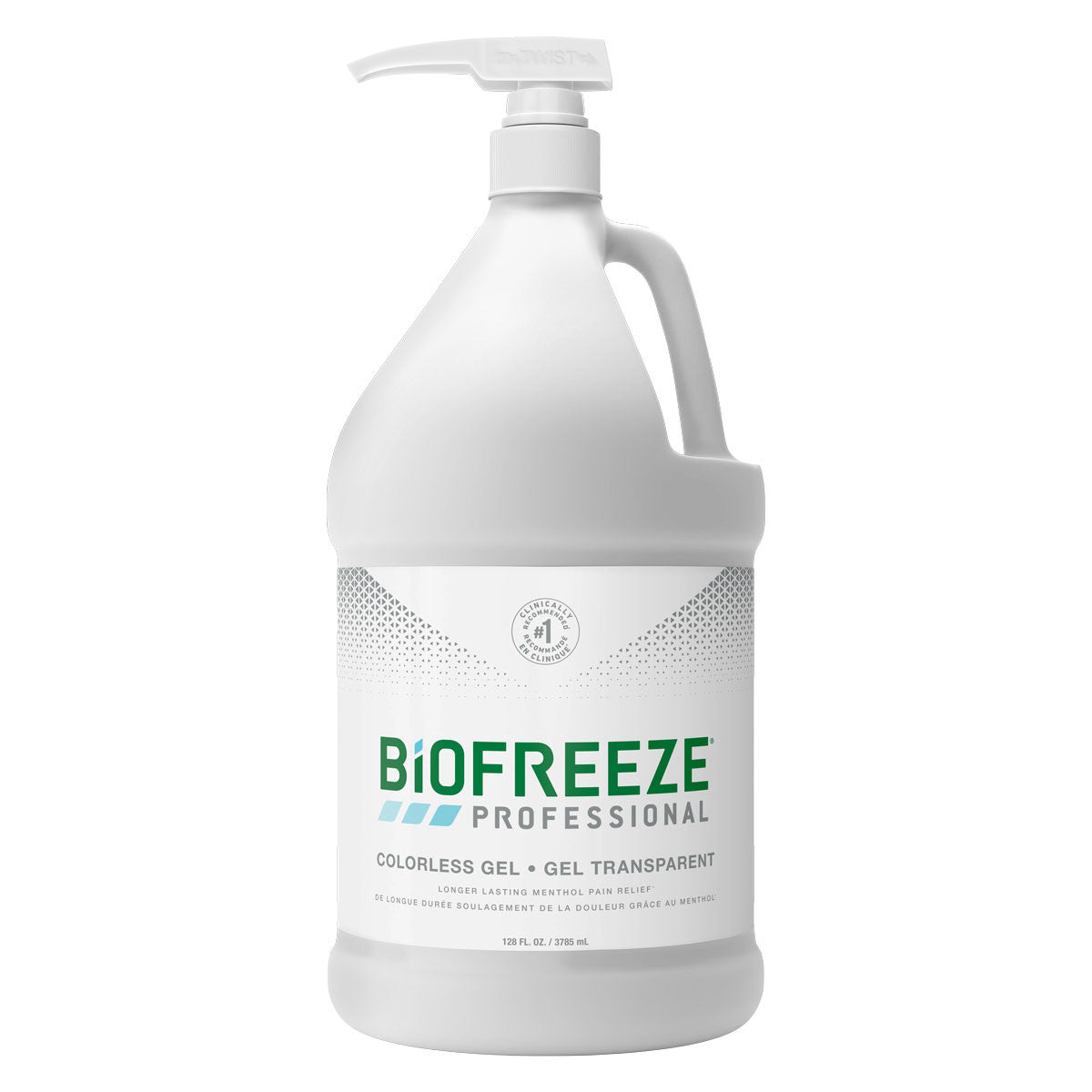 Bio Freeze 3.78L