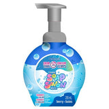 Soap Foam change color  Pump Bottle 250ml