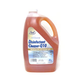 Disinfectant Quat 10 Concentrate
